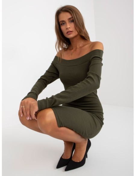 Sukienka-EM-SK-674.26P-khaki