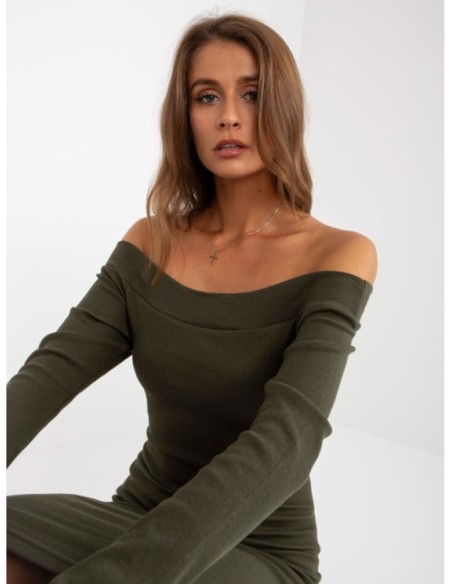 Sukienka-EM-SK-674.26P-khaki