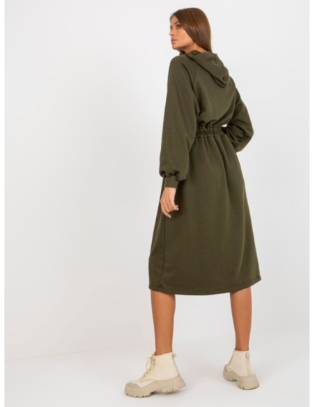 Sukienka-RV-SK-8336.12P-khaki