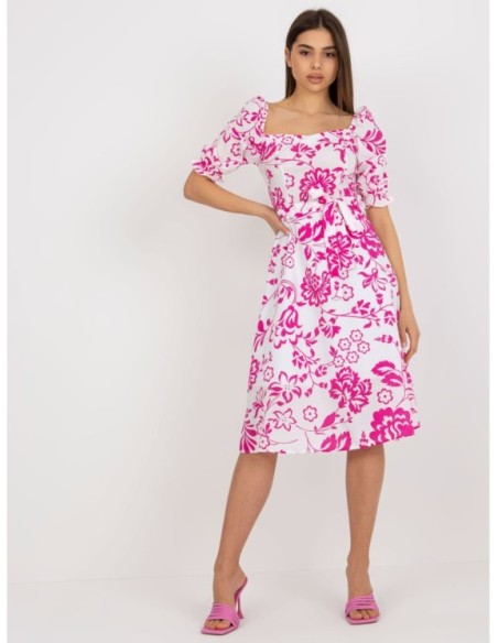 Sukienka-LK-SK-508944.45P-fuksjowy
