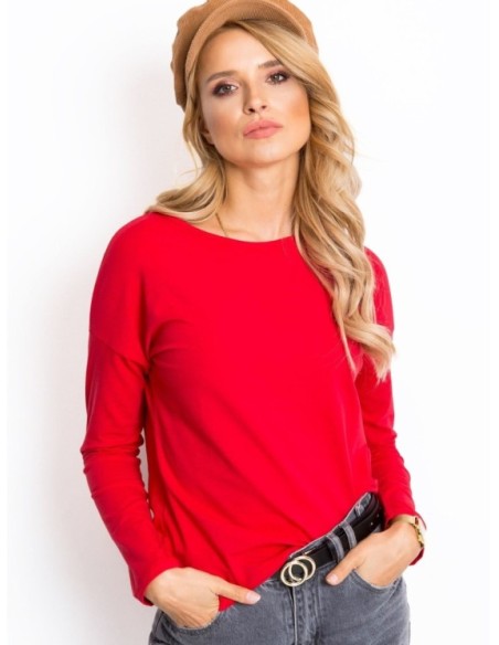 Bluzka-RV-BZ-5121.25P-czerwony