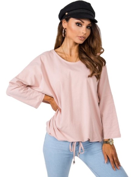 Bluzka-TP-BZ-5472.00P-jasny różowy