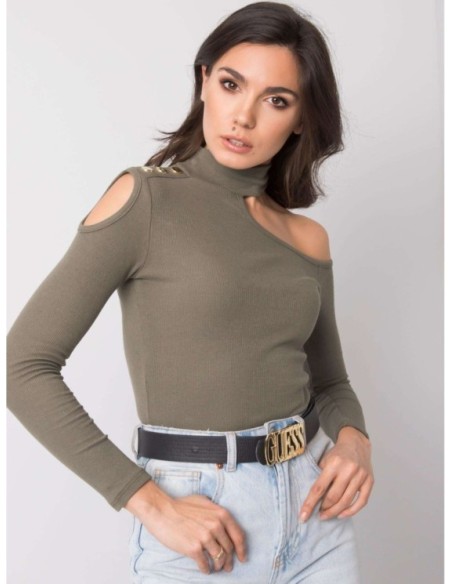 Bluzka-TW-BZ-OB010.25-khaki