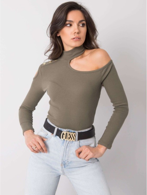 Bluzka-TW-BZ-OB010.25-khaki 2