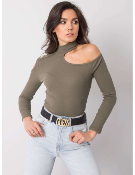 Bluzka-TW-BZ-OB010.25-khaki