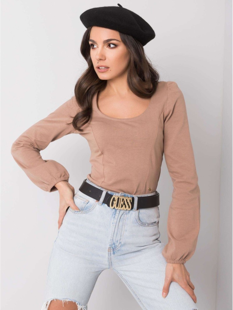 Bluzka-TW-BZ-G-082.98-camelowy