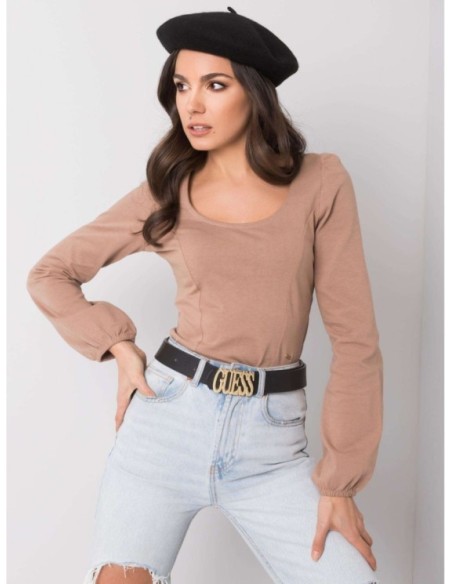 Bluzka-TW-BZ-G-082.98-camelowy
