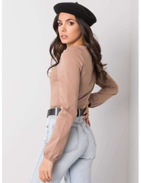 Bluzka-TW-BZ-G-082.98-camelowy