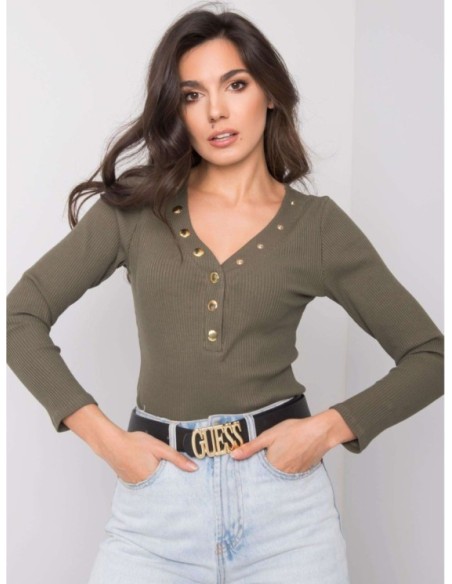 Bluzka-TW-BZ-OB006.59-khaki