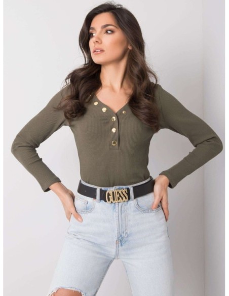 Bluzka-TW-BZ-OB006.59-khaki