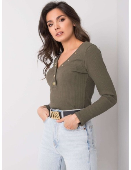 Bluzka-TW-BZ-OB006.59-khaki