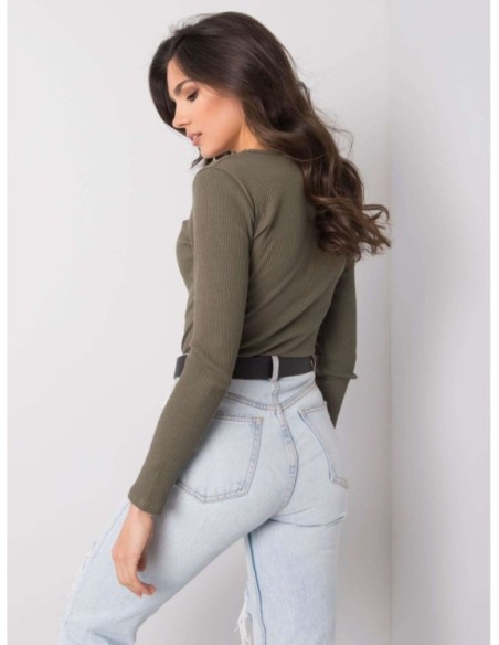 Bluzka-TW-BZ-OB006.59-khaki