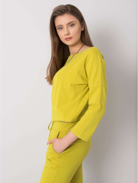 Bluzka-RV-BZ-4691.44P-limonkowy 2