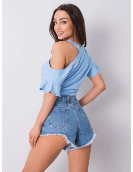 Bluzka-FA-BZ-6946.93P-niebieski