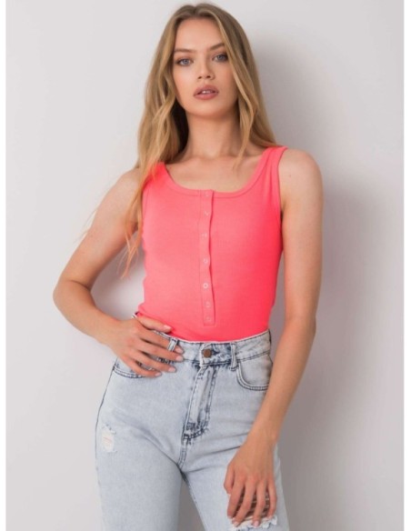 Top-CA-TP-5788.14P-fluo różowy
