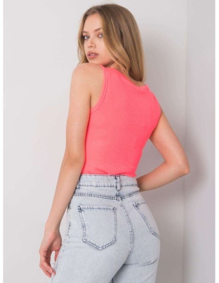 Top-CA-TP-5788.14P-fluo różowy