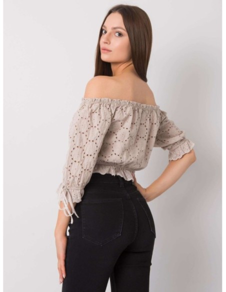 Top-TW-TP-BI-25455.43-beżowy