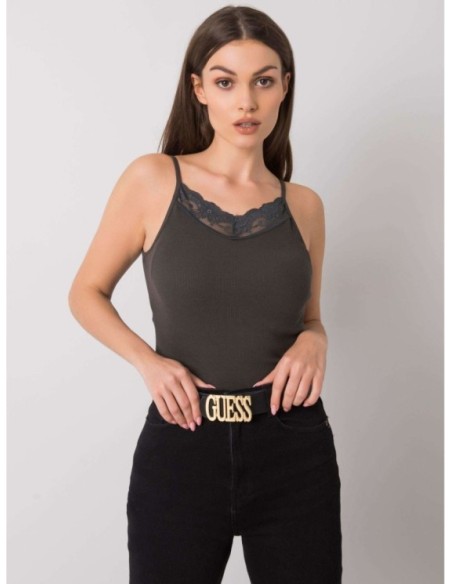 Top-RV-TP-6665.22P-ciemny khaki