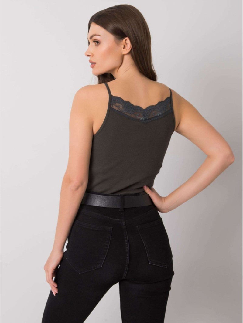 Top-RV-TP-6665.22P-ciemny khaki