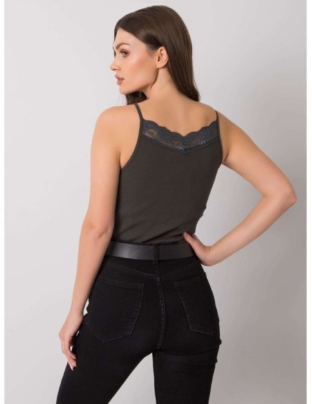 Top-RV-TP-6665.22P-ciemny khaki