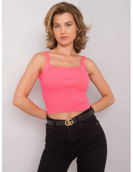 Top-CA-TP-1453.41P-fluo różowy