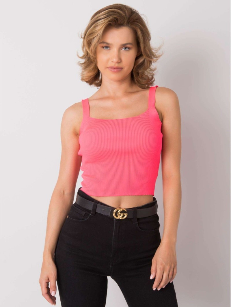 Top-CA-TP-1453.41P-fluo różowy
