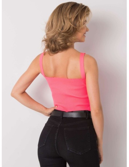 Top-CA-TP-1453.41P-fluo różowy