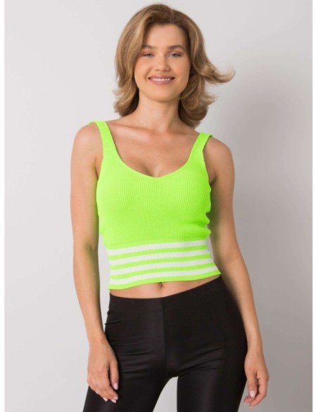 Top-CA-TP-1469.36P-fluo zielony