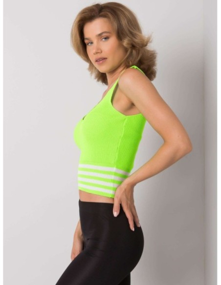 Top-CA-TP-1469.36P-fluo zielony