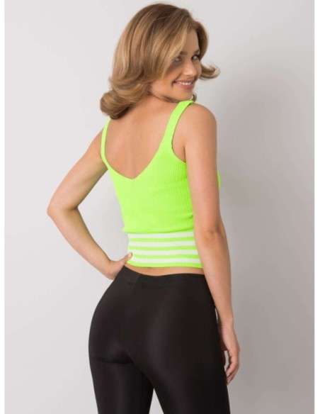 Top-CA-TP-1469.36P-fluo zielony