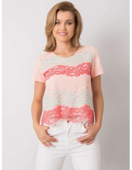 Bluzka-LK-BZ-506276.07P-koralowy