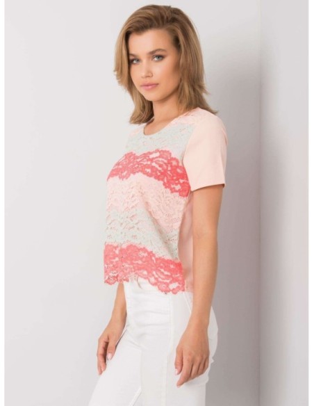 Bluzka-LK-BZ-506276.07P-koralowy