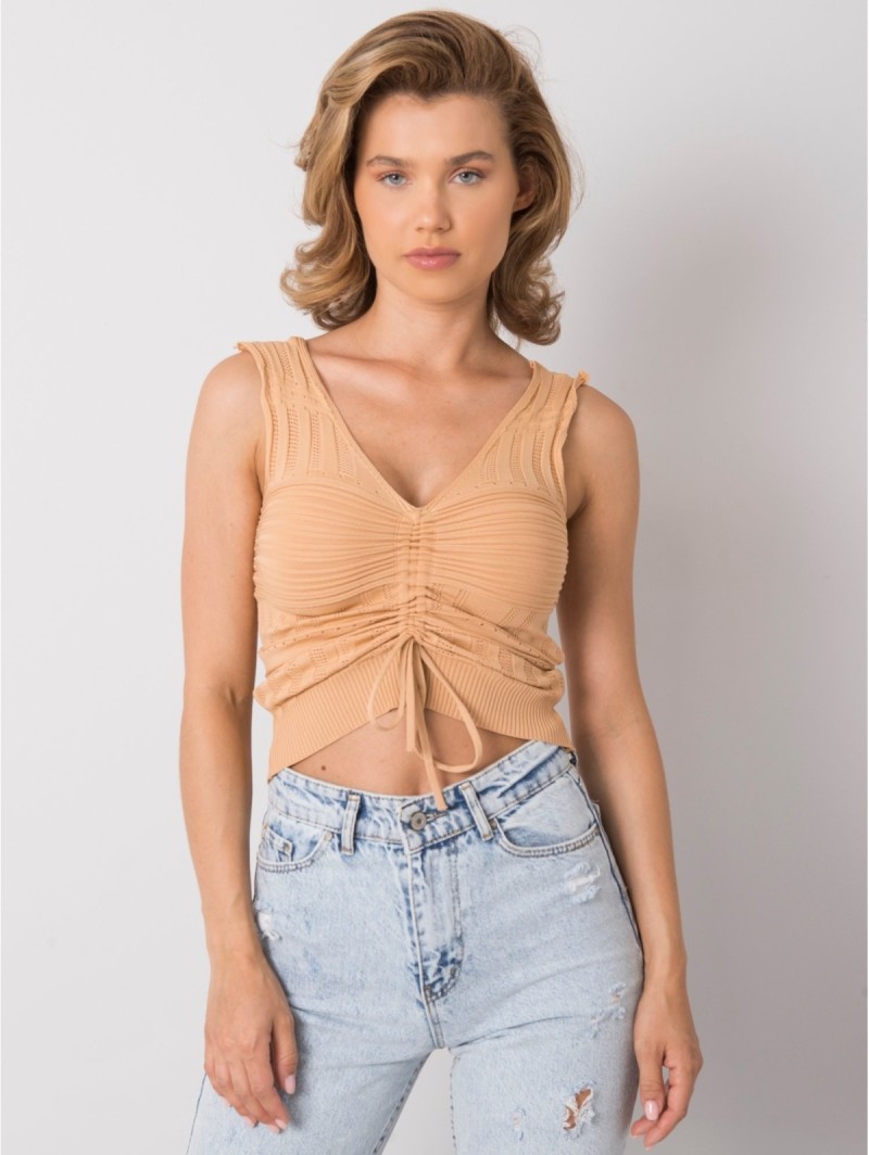 Top-CA-TP-1458.42P-camelowy