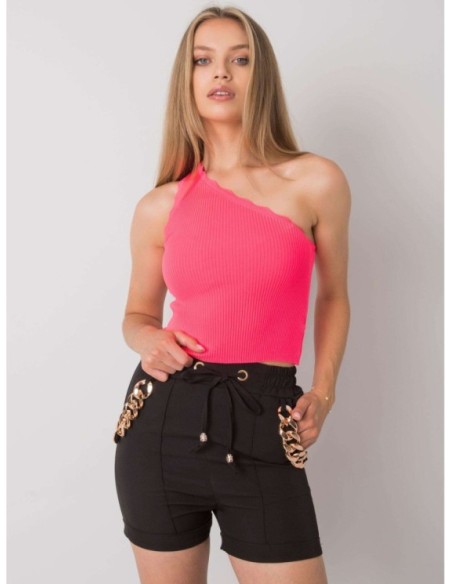 Top-CA-TP-1483.10X-fluo różowy