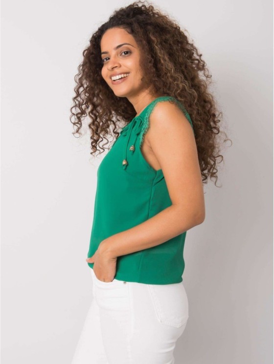 Top-DHJ-TP-13317.25P-ciemny zielony 2
