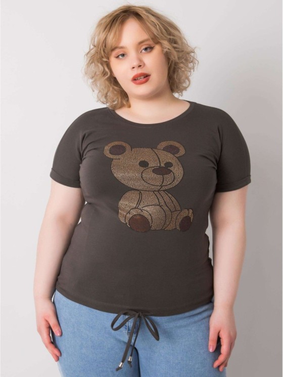 Bluzka-RV-BZ-6428.47-ciemny khaki 2