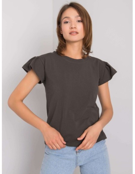 Bluzka-RV-BZ-6724.69-ciemny khaki