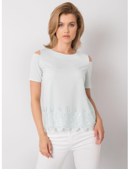 Bluzka-LK-BZ-506538.92P-mietowy