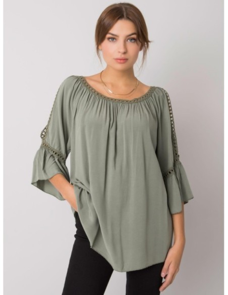 Bluzka-TW-BZ-BI-82198.46-khaki