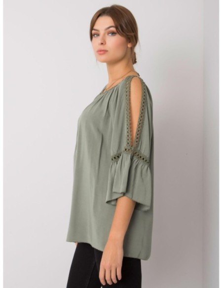 Bluzka-TW-BZ-BI-82198.46-khaki