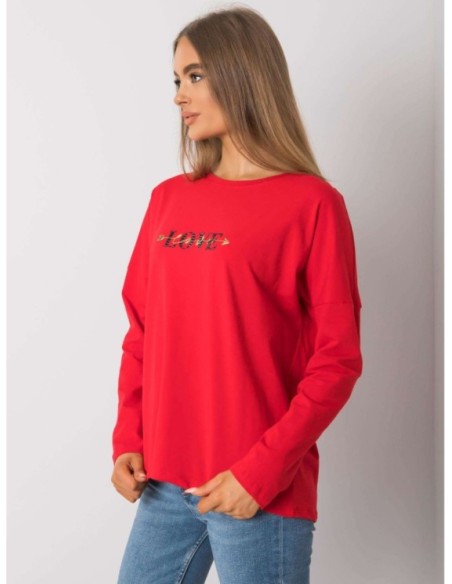 Bluzka-RV-BZ-7209.24P-czerwony