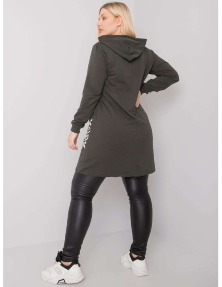 Tunika-RV-TU-7221.80P-ciemny khaki