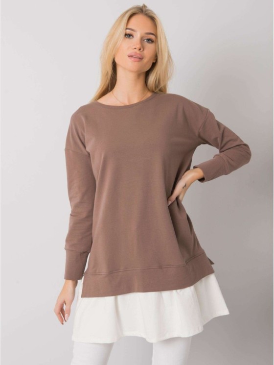 Tunika-RV-TU-7183.33P-ruda 2