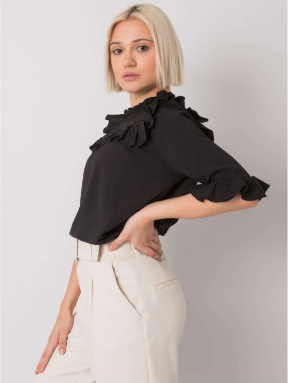 Bluzka-CHA-BZ-3312.30-czarny 2