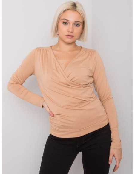 Bluzka-FA-BZ-7591.89P-beżowy