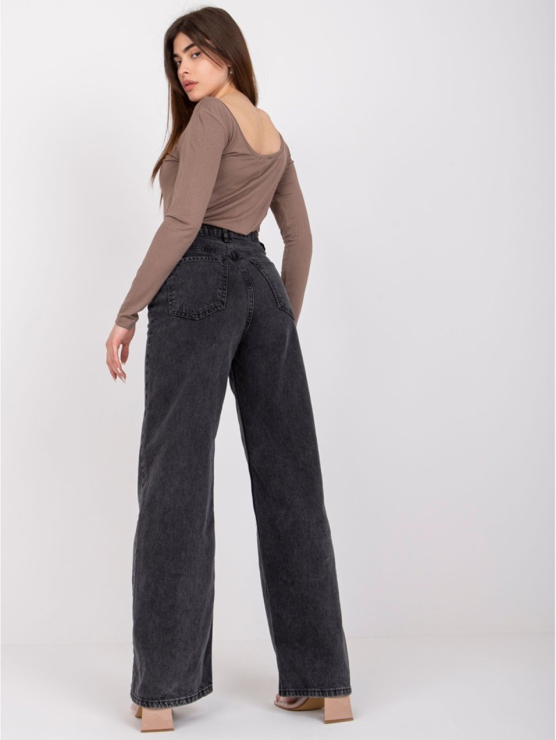 Bluzka-FA-BZ-7552.94P-ciemny bezowy