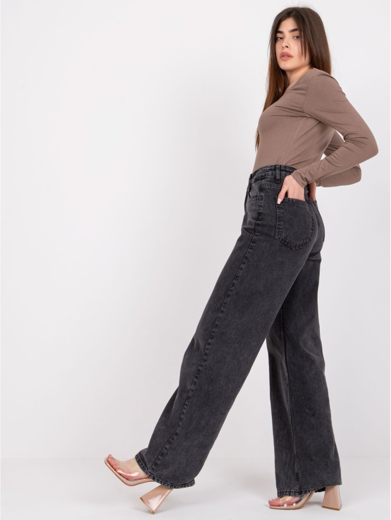Bluzka-FA-BZ-7552.94P-ciemny bezowy