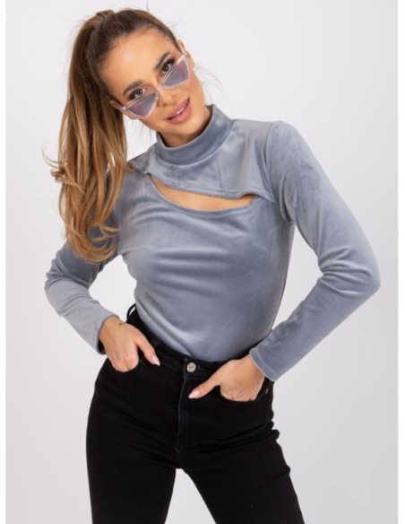 Bluzka-DHJ-BZ-6561.09P-szary