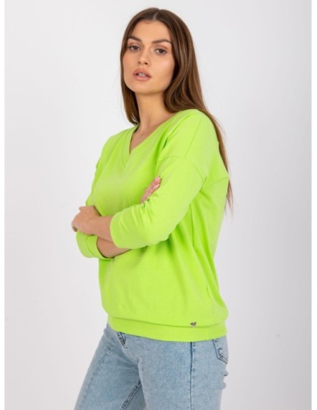 Bluzka-RV-BZ-7542.41X-fluo zielony