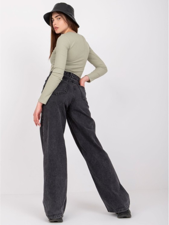 Bluzka-LK-BZ-508674.01P-pistacjowy 2